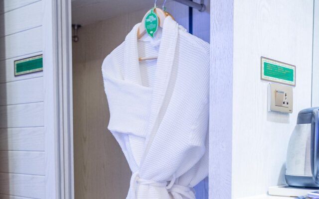 Vienna Hotel Guangxi Guilin Shifu Wanda