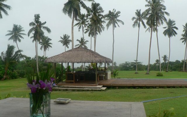 Ifiele'ele Plantation