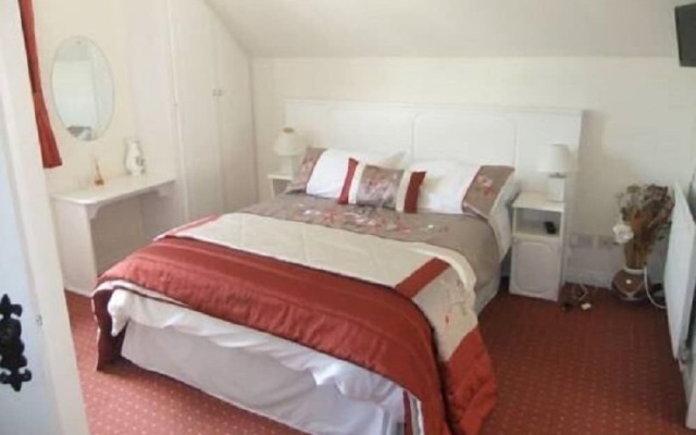 Daleview House B&B
