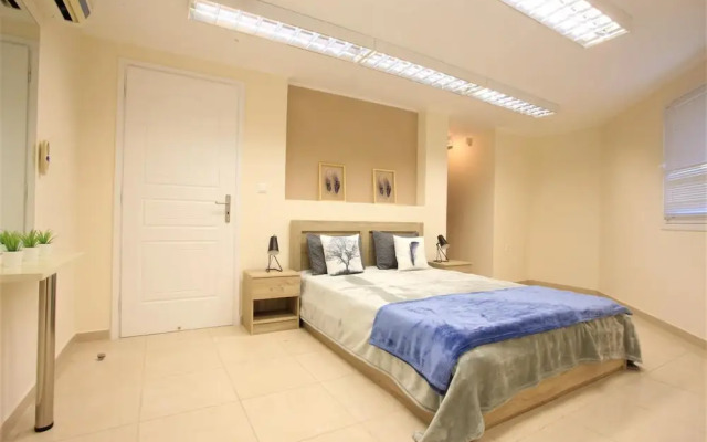 GK Airport Suites - Free Shuttle