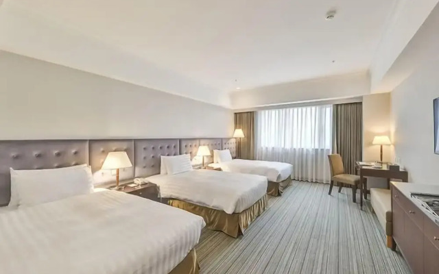 Forte Hotel Xizhi