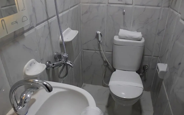 Sunset Hotel Cairo - Hostel