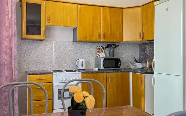 Apartments Dear Home on str. 8-th March, bld. 30B