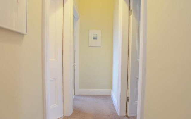 Duke Serviced Apartments