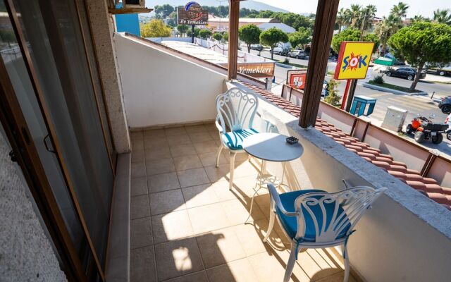 Alacati Private Hotel