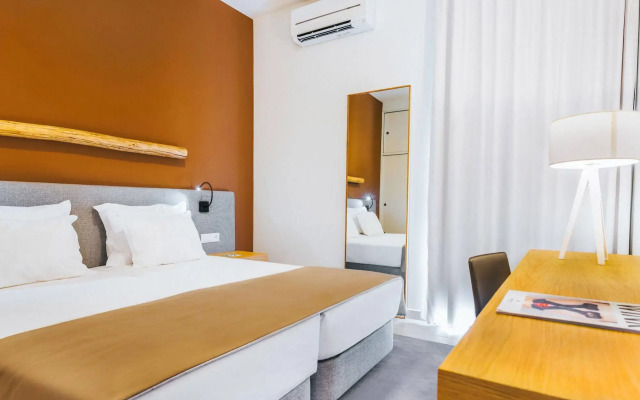 Vila Baleira Village