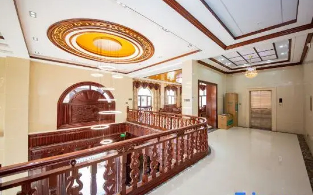 Huixiande Homestay on Meizhou Island