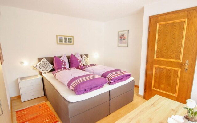 Wennserblick Wenns in Wenns