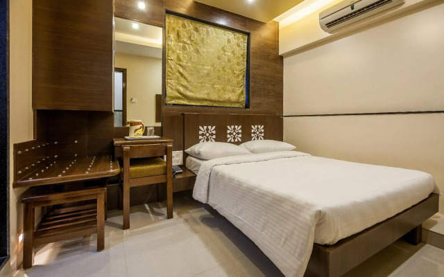 City Guest House