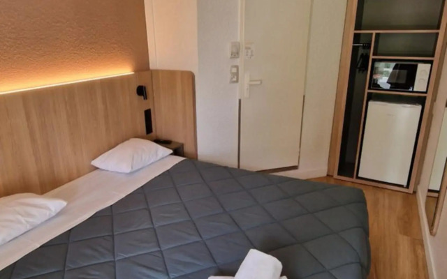 Premiere Classe Compiègne - Jaux
