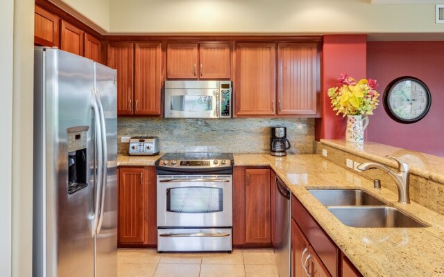 Waikoloa Beach S A4 3 Bedroom Villa