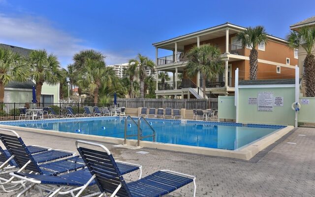 Southbay by the Gulf 87