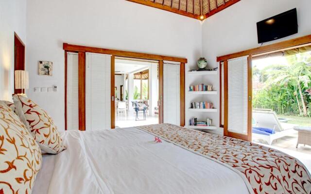 Villa Shanti