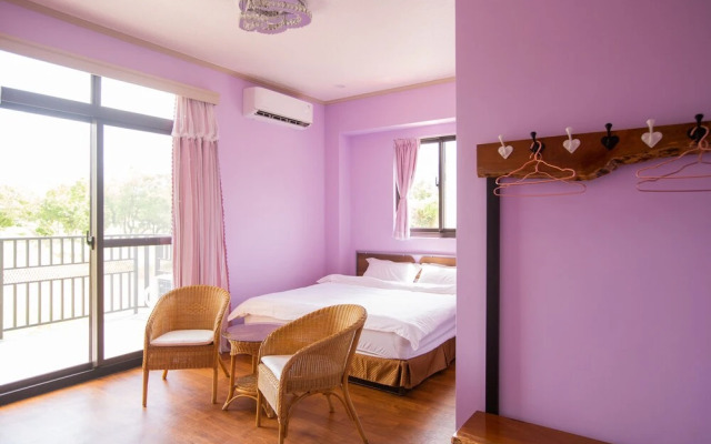Woolywo Homestay