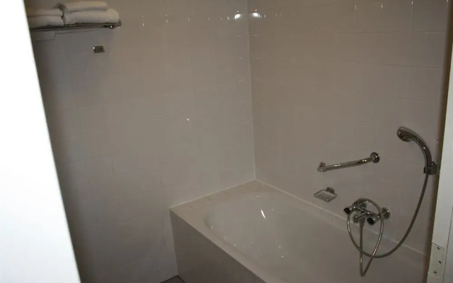 Galamadammen Hotel Jachthavens