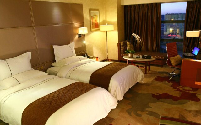 Yiya Sunshine Platinum Hotel