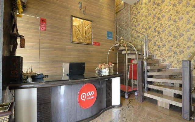 Oyo Rooms Opp Margao Kfc