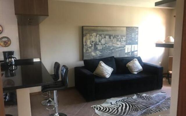 Apartamento Vila Suzana