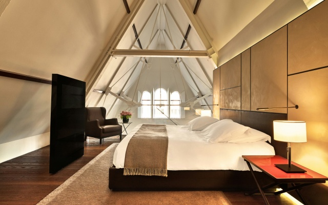 Mandarin Oriental Conservatorium, Amsterdam