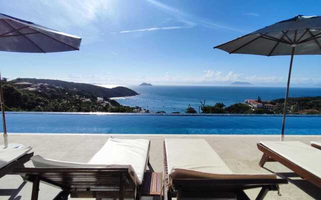 Búzios Mar Hotel