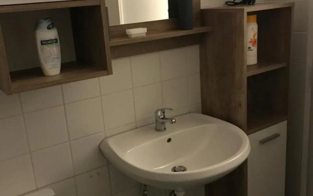 Schönes 3-Zimmer Apartment Nahe Graz
