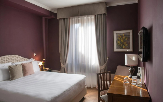 La Posta Hotel & Thermal Spa