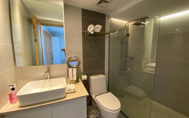 Tely's Bed & Breakfast Iloilo powered by Cocotel