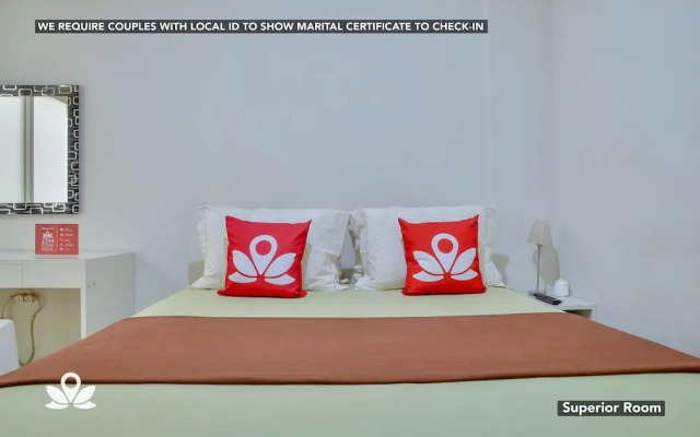 Sisco B&B Bandung