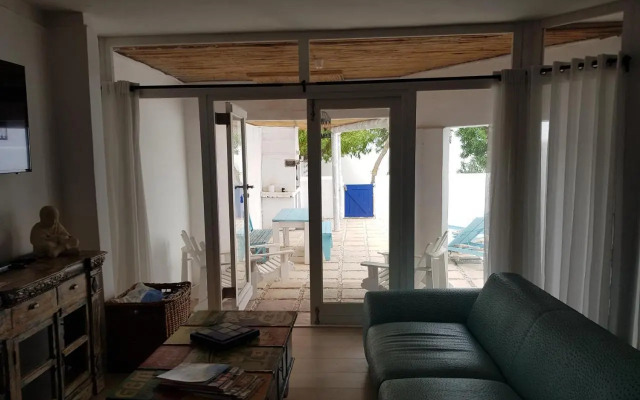 Mosselbank Beach Retreat 2A