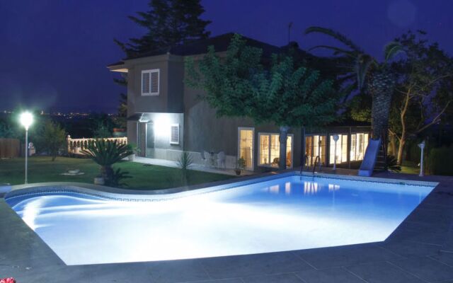 House Ca Romeu Cambrils