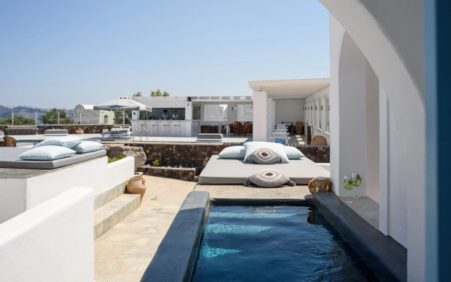 Kalestesia Suites