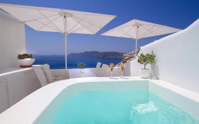 Onar Villas