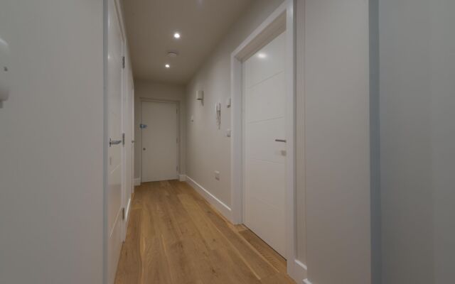 Hampden Apartments - the Diana