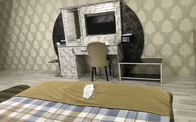 Yesilirmak Merit Otel