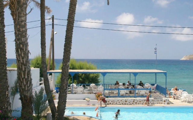 Kantouni Beach Boutique Hotel