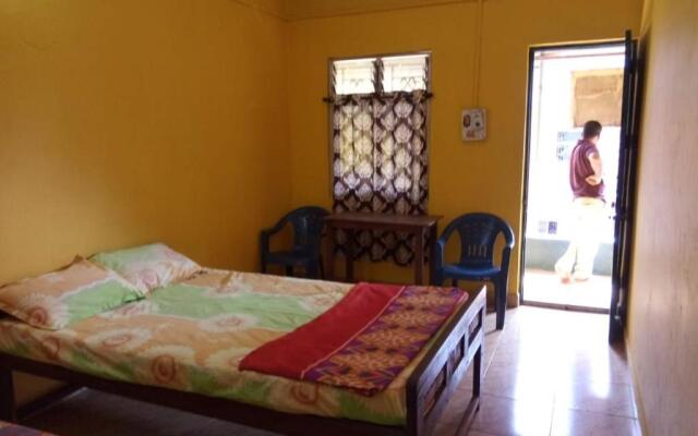 Shanti Guest House