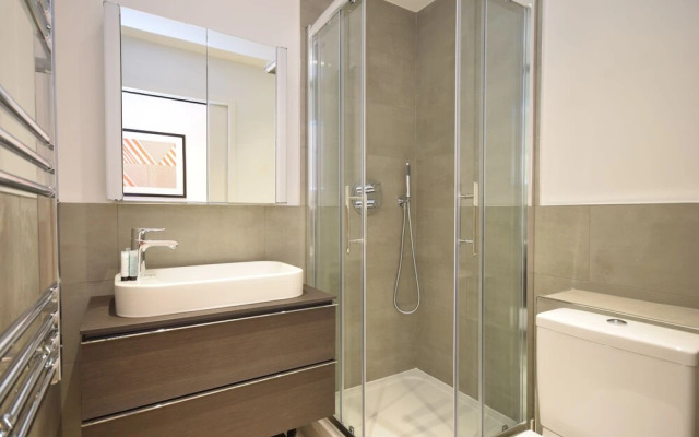 Valet Apartments Bruges Place