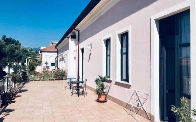 Casa del Marchese B&B