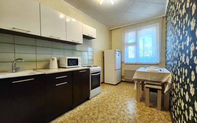 Apartments on Kashirskoye highway, 94 K.1