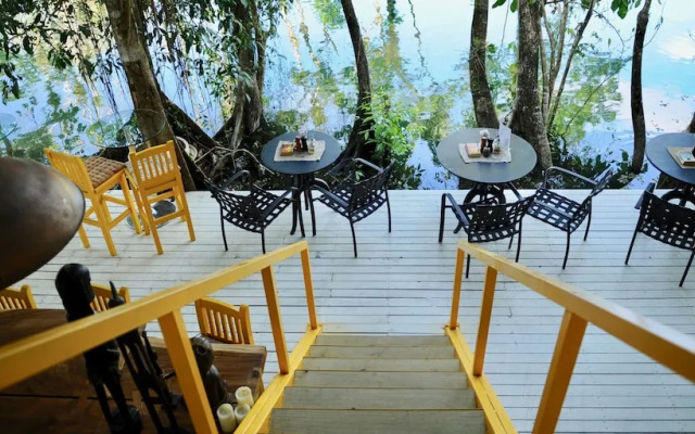 Dreamcatcher Eco Lodge - Adults Only