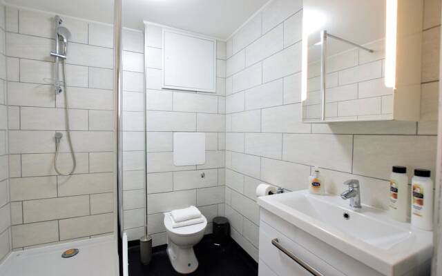 Oakfield Place Townhouse