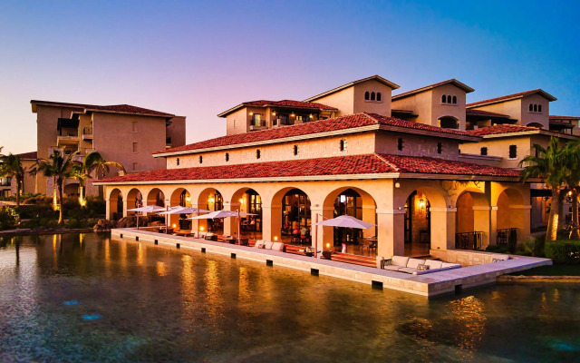 Grand Solmar The Residences At Rancho