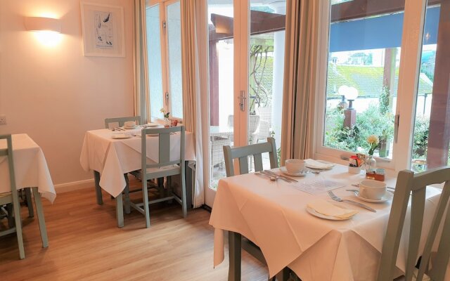 The Claremont Hotel - Adult Only
