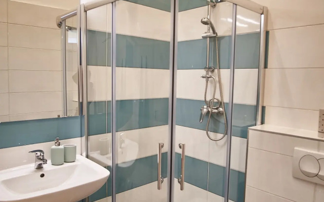 K29 Apartment Budapest