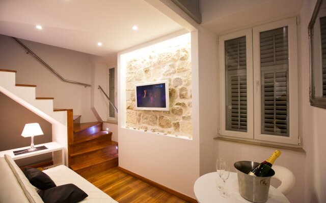 Casa Arancia