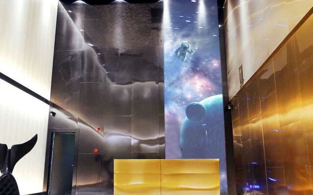 ShenZhen Sea World Movietel