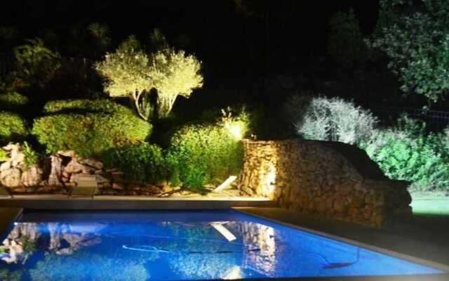 Villa de luxe Golf Opio Valbonne