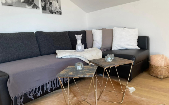 Ferienwohnung Konzept Schmiede