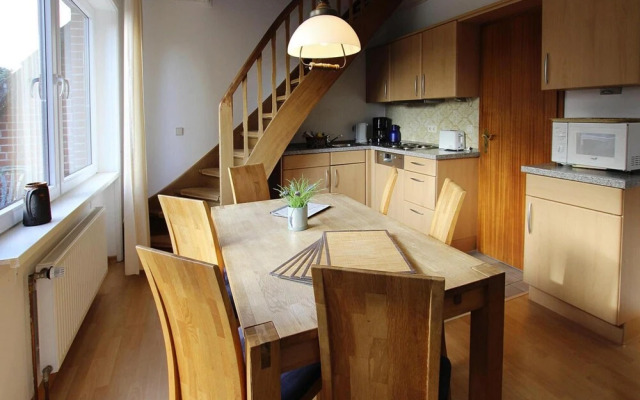 Appartement in Westerland auf Sylt