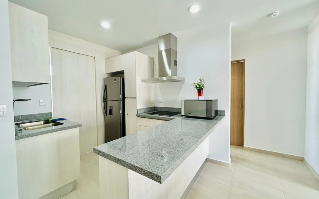 Almarena Apartments Coto Coral